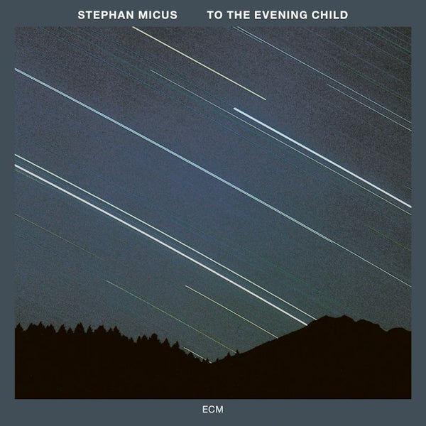 Stephan Micus - To the evening child (.. Child, Digipak CD)