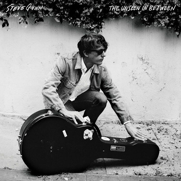 Steve Gunn - The unseen in between (CD)