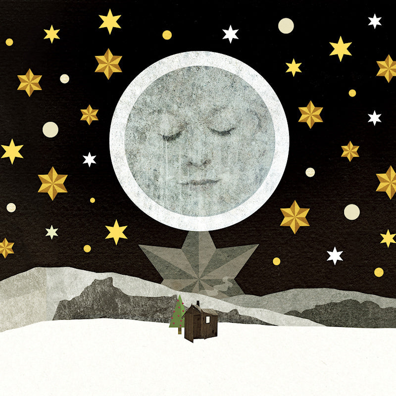 Steven Wilson - 7-december skies (7-inch single)