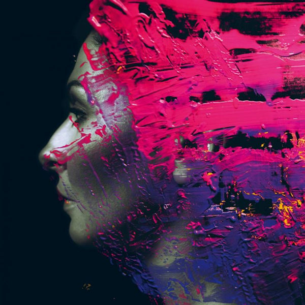 Steven Wilson - Hand.cannot.erase. (Half Speed, Gatefold Sleeve, Coloured Vinyl, Anniversary Edition, Remastered LP)
