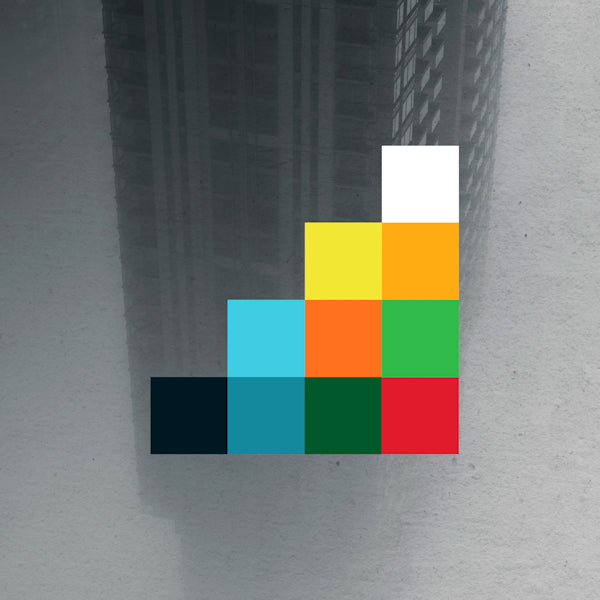Wilson, Steven - The harmony codex (5941555 CD)