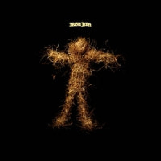 Iron Jinn - Iron jinn (CD)