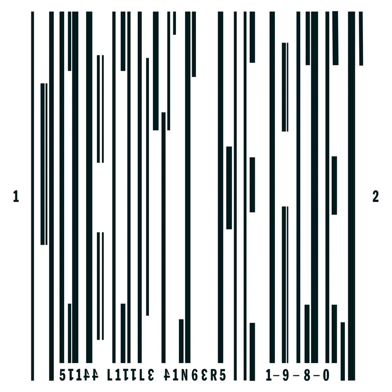 Stiff Little Fingers - Nobody's heroes (CD)