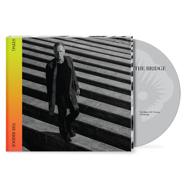 Sting - Bridge (CD)