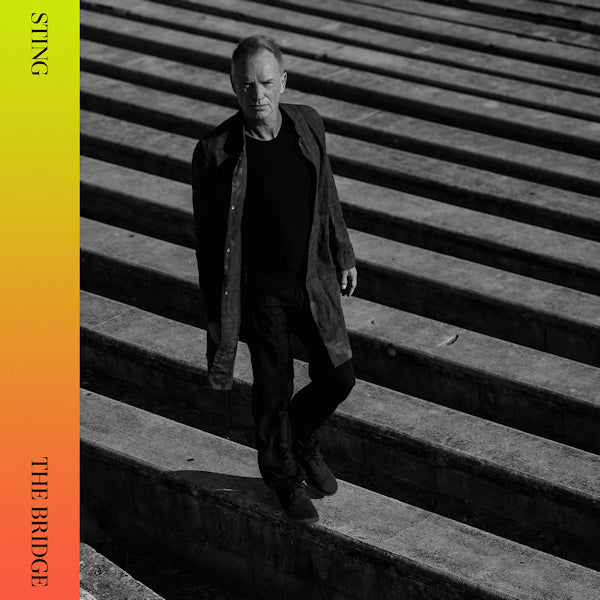 Sting - Bridge (180gr., High Quality LP)