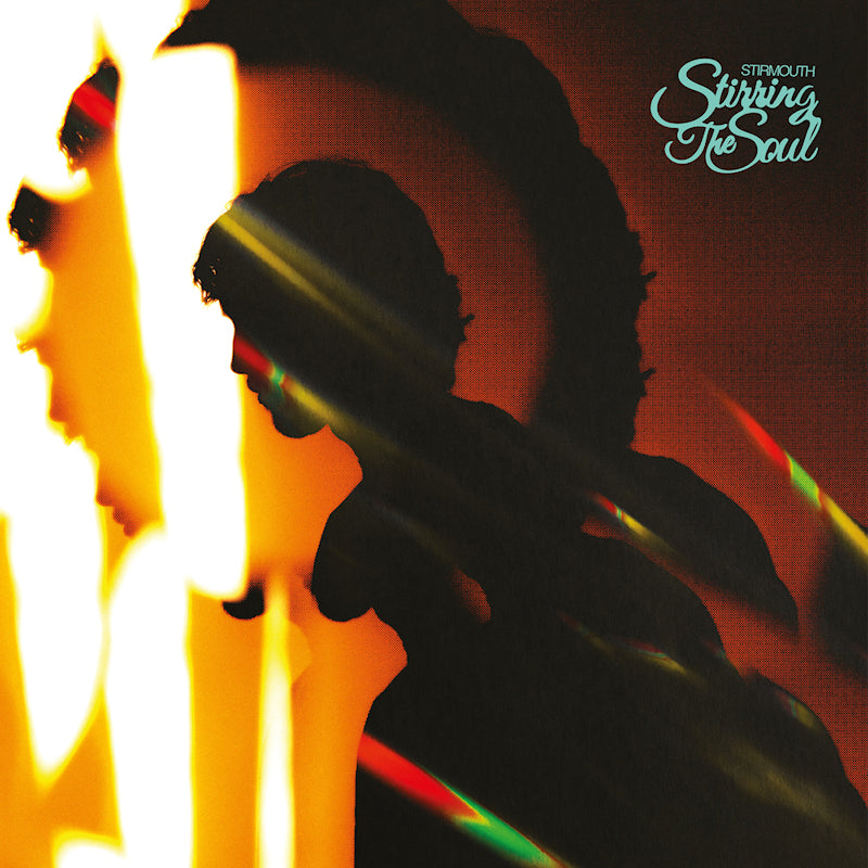 Stirmouth - Stirring the soul (LP)