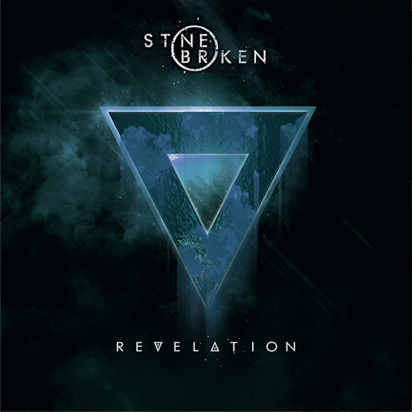 Stone Broken - Revelation (LP)