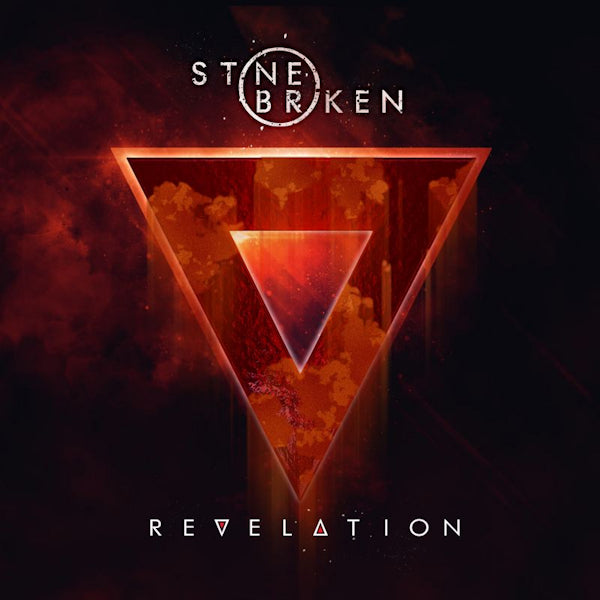 Stone Broken - Revelation (LP)