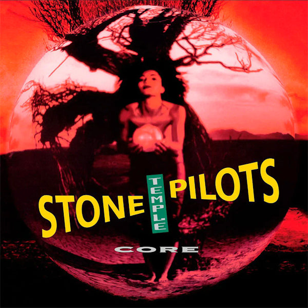 Stone Temple Pilots - Core (1309711 CD)
