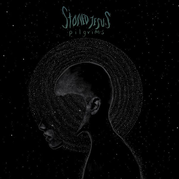 Stoned Jesus - Pilgrims (CD)