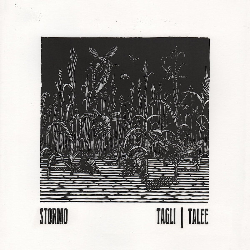Stormo - Tagli/talee (CD)