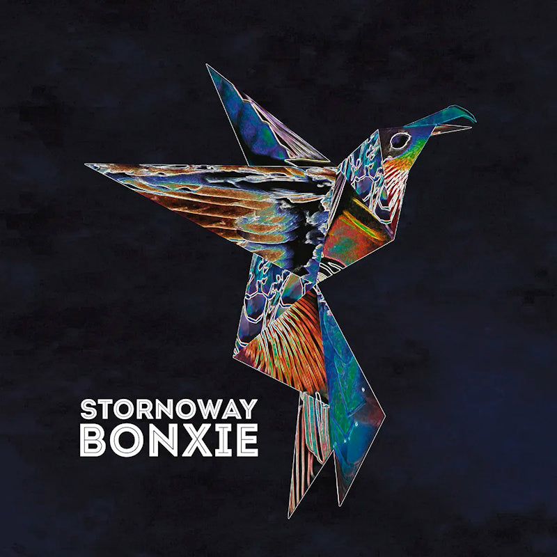 Stornoway - Bonxie (Digisleeve, Anniversary Edition CD)