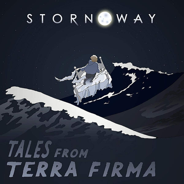 Stornoway - Tales from terra firma (.. Terra Firma // Lp + CD LP)