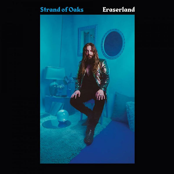 Strand Of Oaks - Eraserland (Digipak CD)