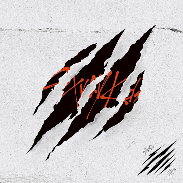 Stray Kids - Scars/sorikun (Japan Import CD)