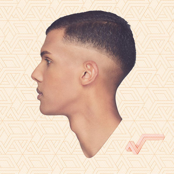 Stromae - Racine carree (LP)