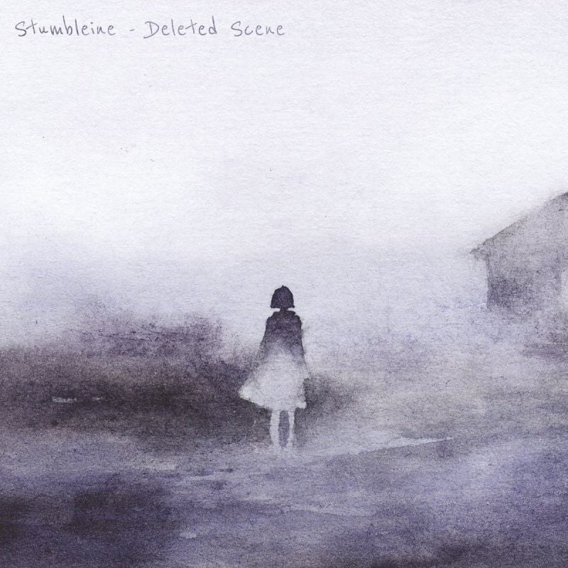 Stumbleine - Deleted scene (CD)