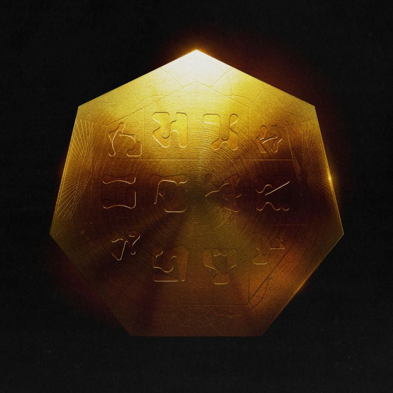 Sub Focus - Contact (CD)