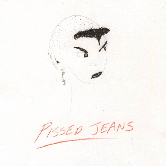 Pissed Jeans - 7-no convenient apocalypse (12-inch maxi-single)