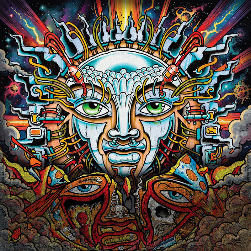 Sublime - Until the sun explodes (CD)