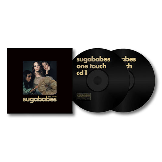 Sugababes - One touch (20 year anniversary edition) (CD)