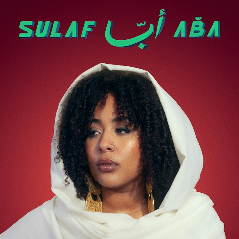 Sulaf - Aba ????. (CD)