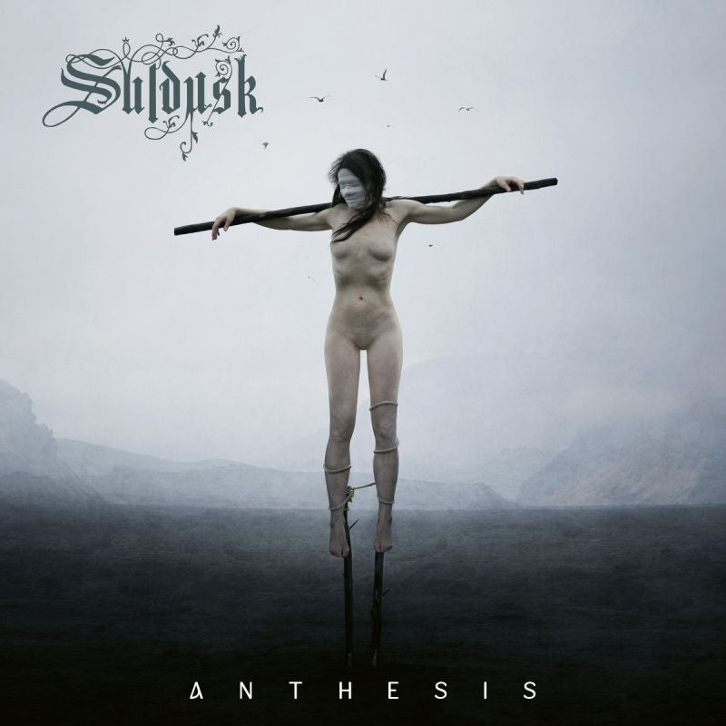 Suldusk - Anthesis (CD)