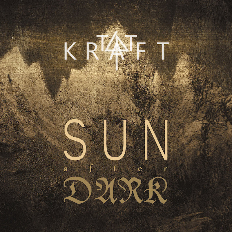 Sun After Dark - Tatkraft (LP)