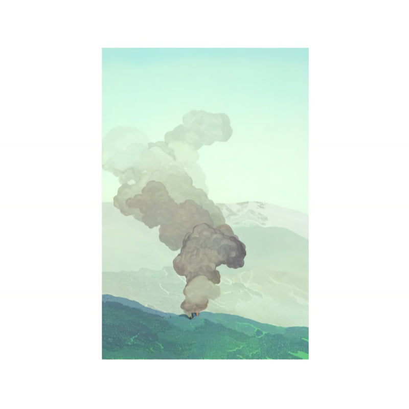 Sun June - Somewhere (CD)