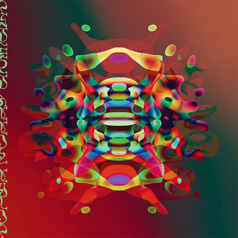 Super Furry Animals - Precreation percolation (CD)
