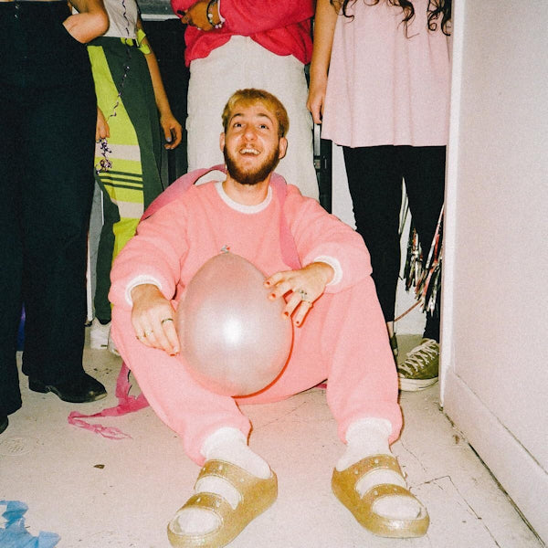 Super Plage - Magie a minuit (LP)