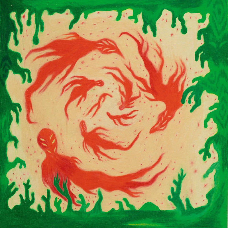 Susanna - Meditations on love (LP)