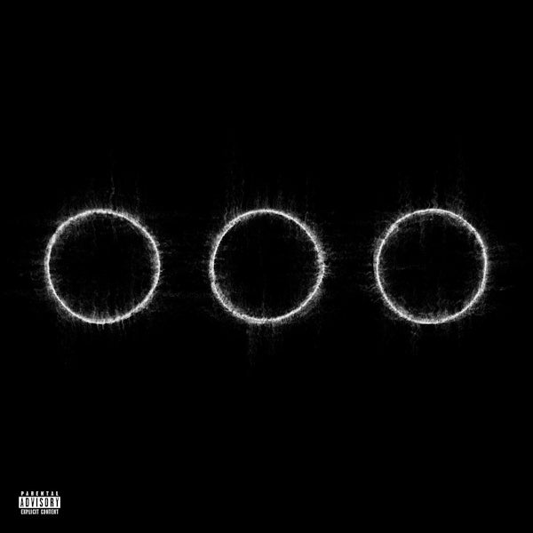 Swedish House Mafia - Paradise again (CD)
