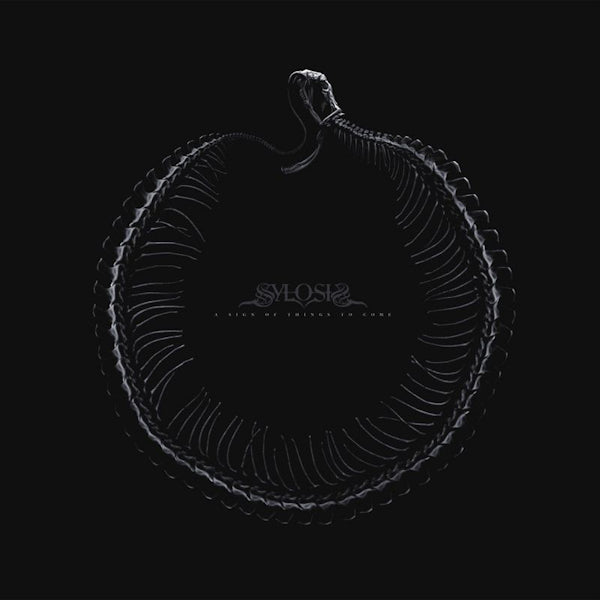 Sylosis - A sign of things to come (.. Things To Come /White Vinyl, Coloured Vinyl LP)