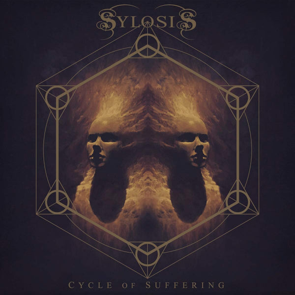 Sylosis - Cycle of suffering (CD)