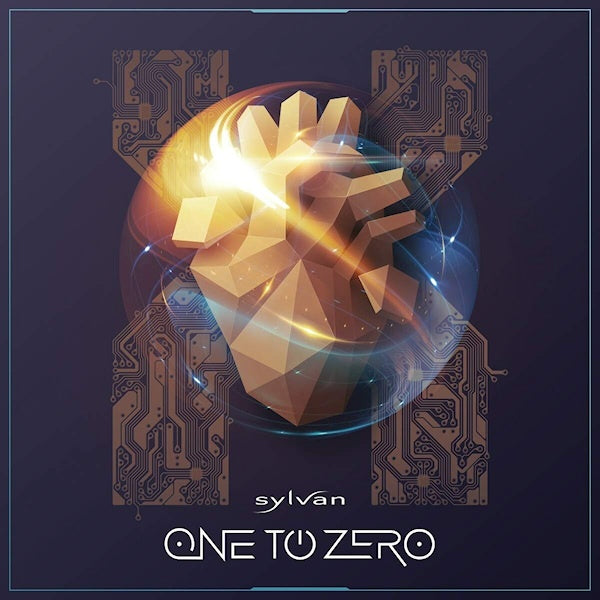 Sylvan - One to zero (CD)