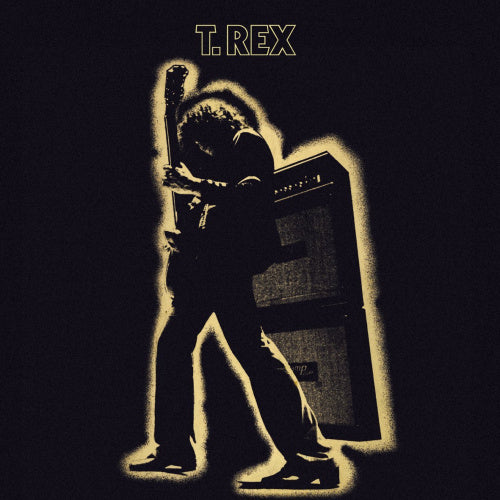 T. Rex - Electric warrior (180gr., High Quality LP)