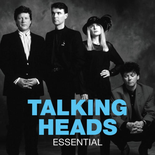 Talking Heads - Essential (3048460 CD)