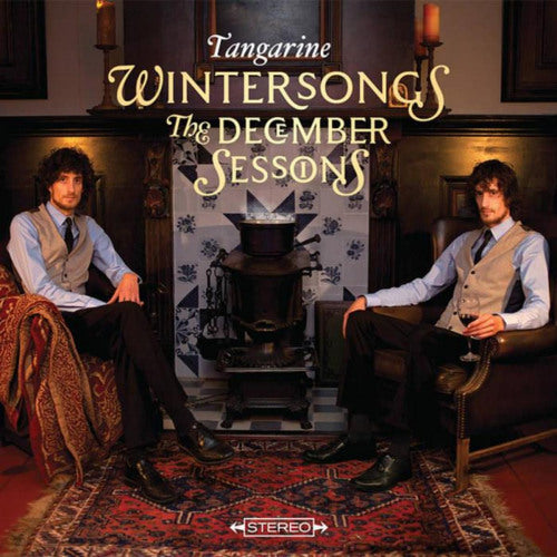 Tangarine - Winter songs (.. SESSIONS CD)