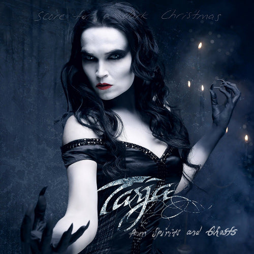 Tarja - From spirits and ghosts (Score For a Dark Christmas CD)