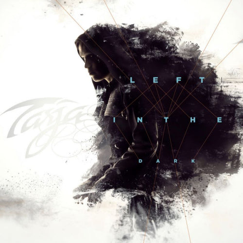 Tarja - Left in the dark (Incl. B-Sides, Demos & Unreleased Tracks, Digipak CD)