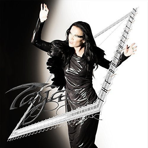 Tarja - Brightest void (Digipak CD)