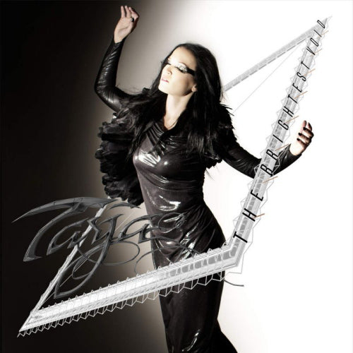 Tarja - Brightest void (Incl.Download Code LP)
