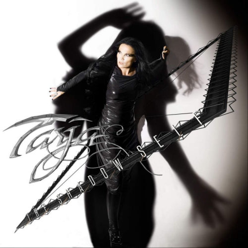 Tarja - Shadow self (Incl. Download LP)