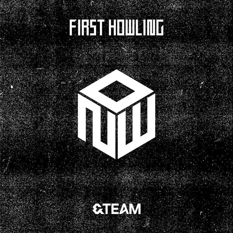 &TEAM - First Howling: NOW (Limited Edition CD)
