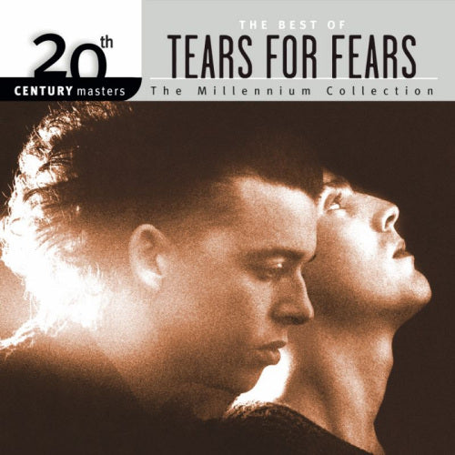 Tears For Fears - 20th century masters (CD)