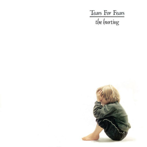 Tears For Fears - Hurting (Incl. 4 Bonus Tracks CD)