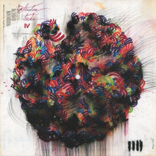 Teebs - Ardour (CD)