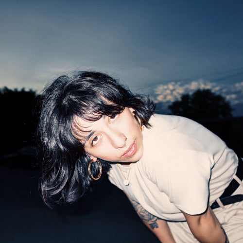 Tenci - My heart is an open field (.. an Open Field -White Vinyl-, Coloured Vinyl LP)