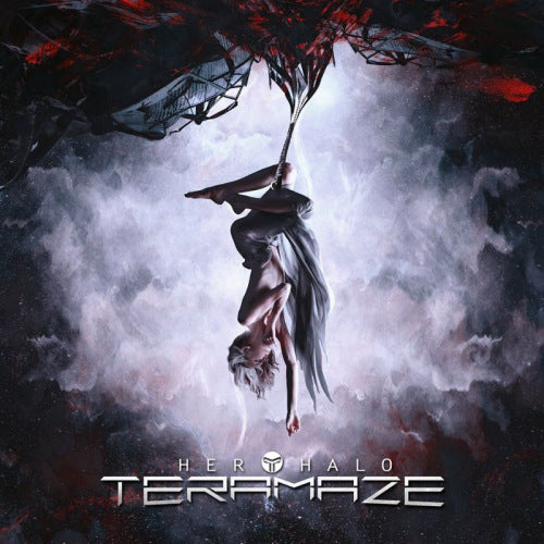 Teramaze - Her halo (=4th Album For Melbourne, Australia, Prog-Rock Enseble= CD)